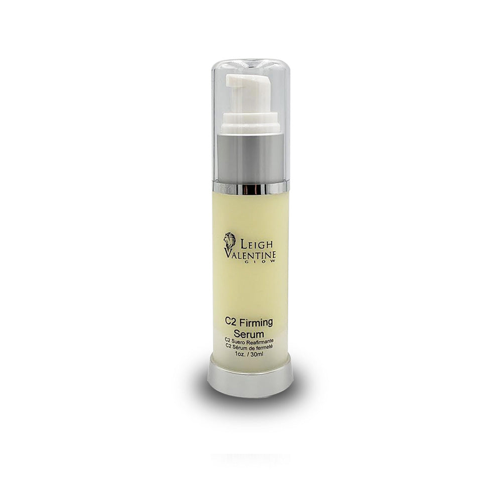 C2 Firming Serum – Leigh Valentine