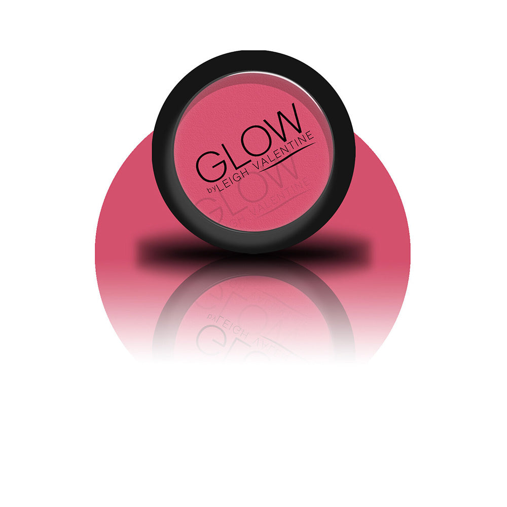 Glow Blush by Leigh Valentine