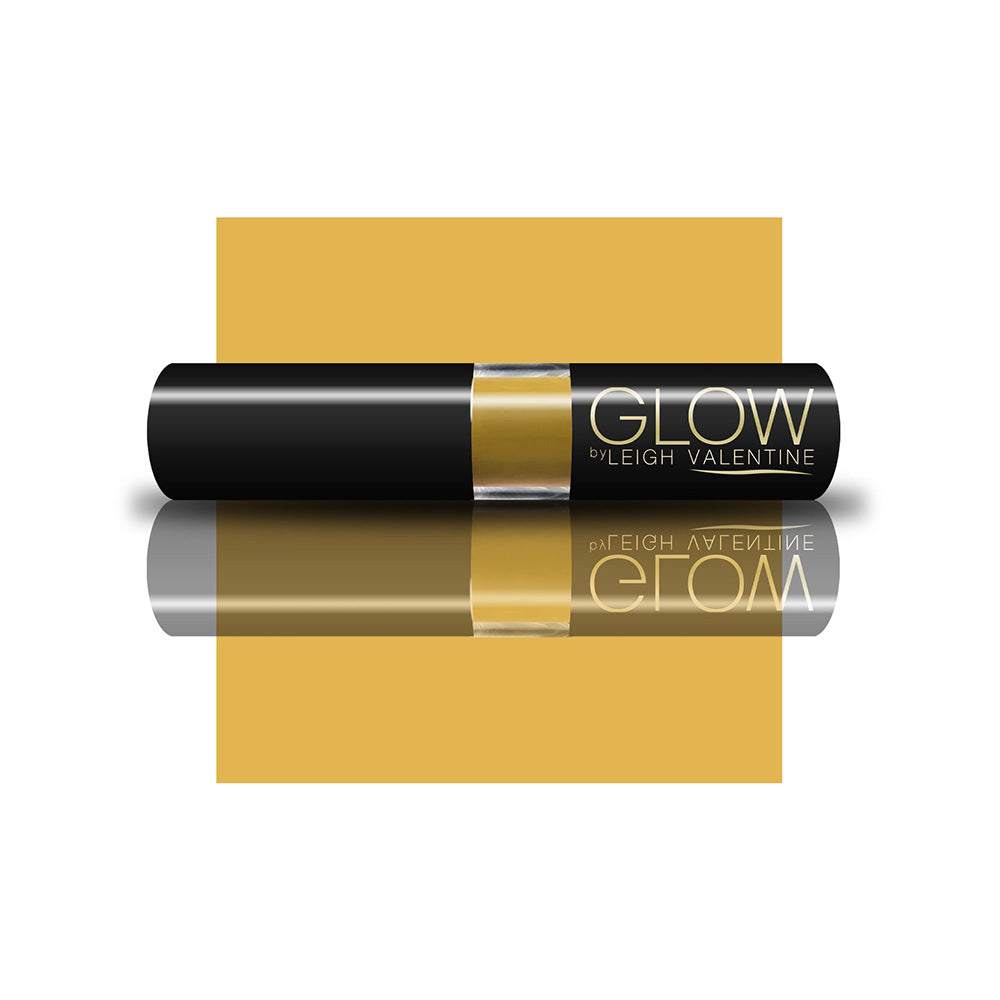 Glow Lipstick by Leigh Valentine