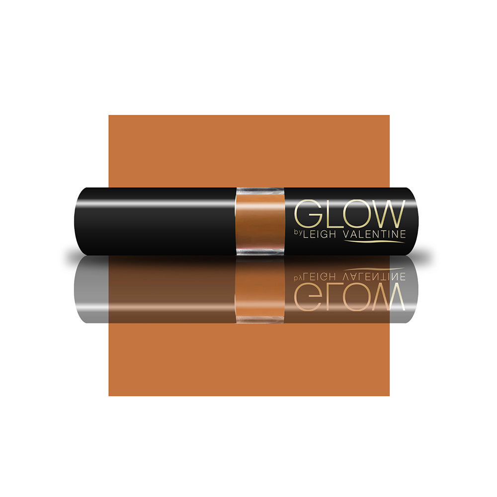 Glow Lipstick by Leigh Valentine
